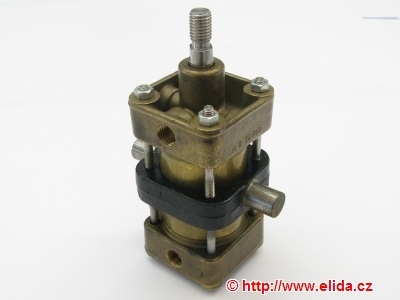 válec MS 50/10 SEMPRESS
